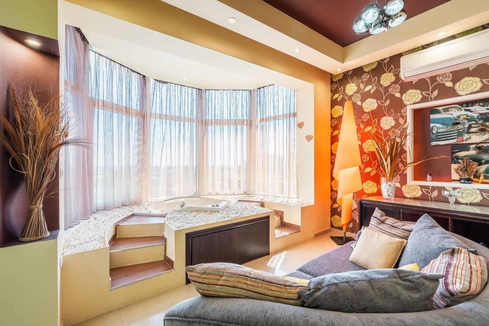 Paramithia Villa Afantou Extérieur photo