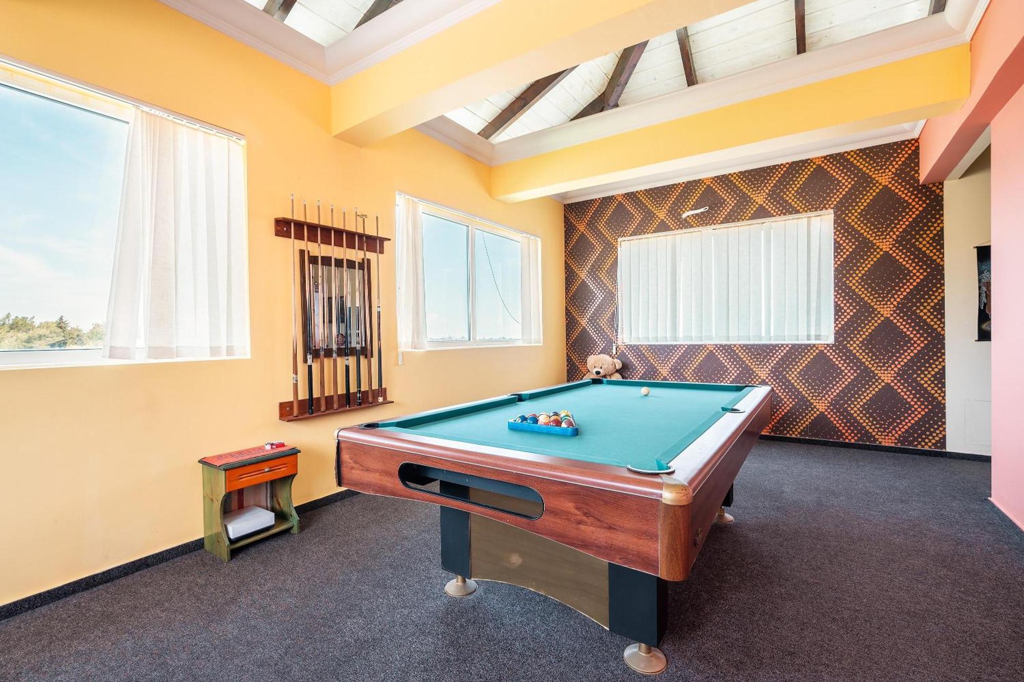 Paramithia Villa Afantou Extérieur photo