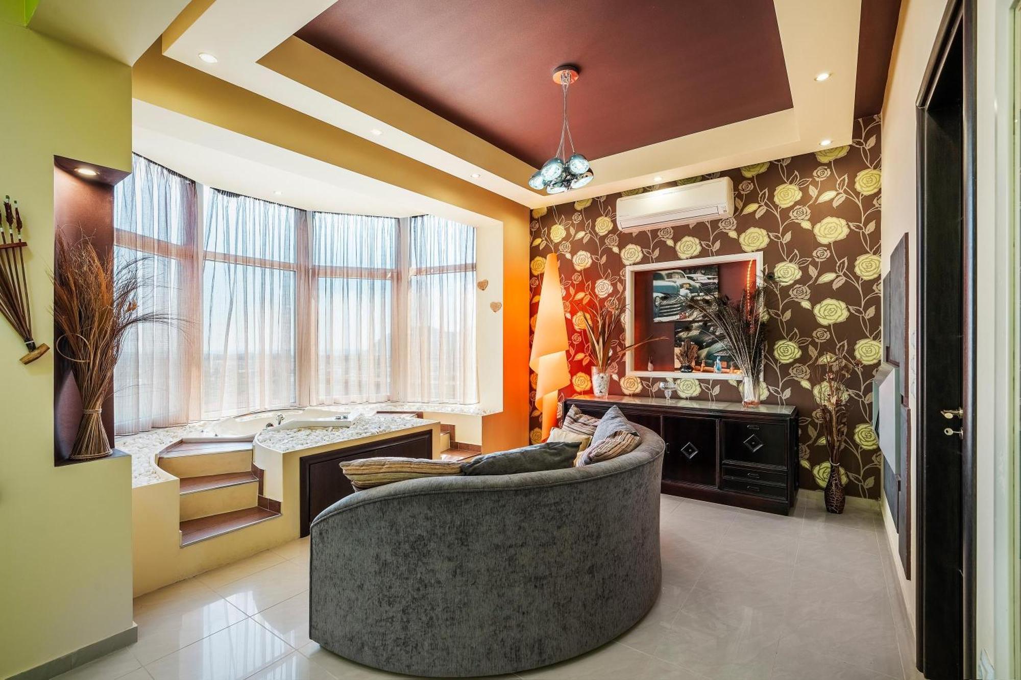 Paramithia Villa Afantou Extérieur photo