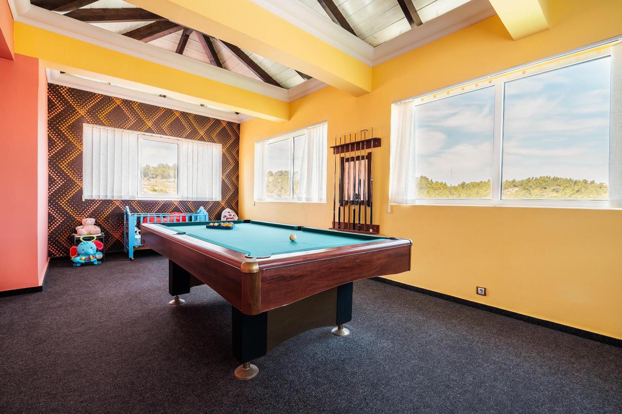 Paramithia Villa Afantou Extérieur photo