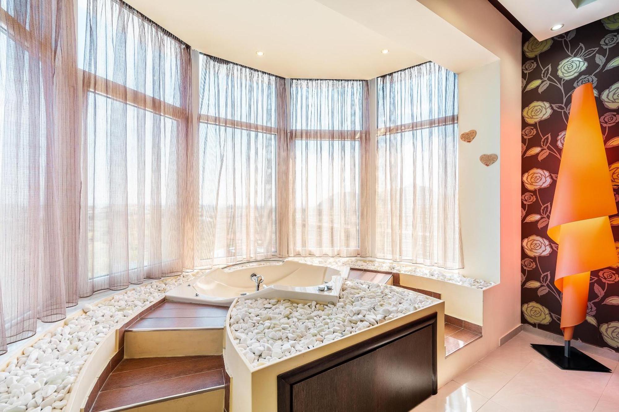 Paramithia Villa Afantou Extérieur photo