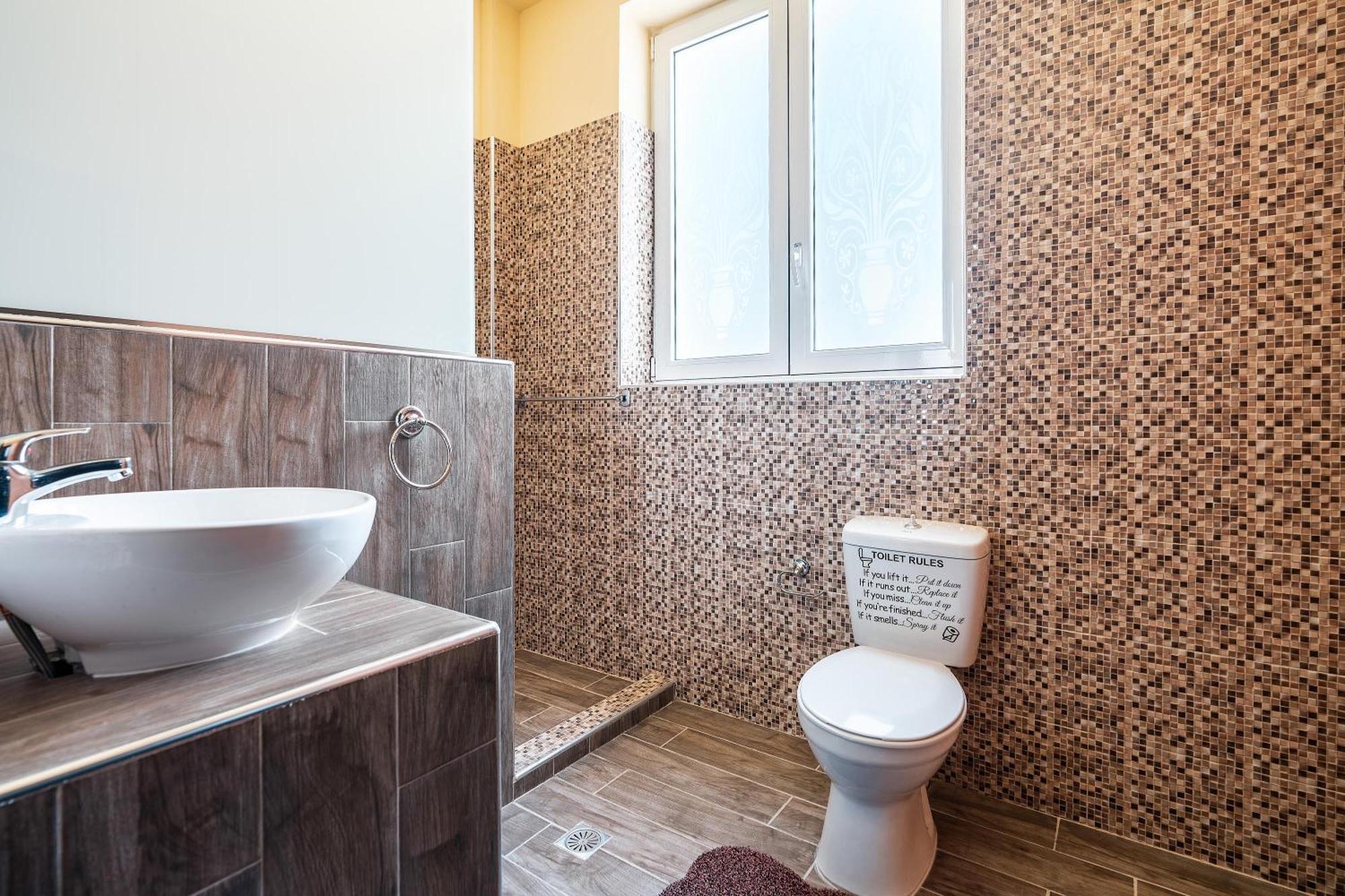 Paramithia Villa Afantou Extérieur photo
